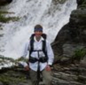 Meet your Posher, Adam